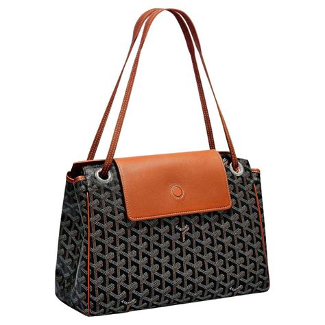 goyard minaudiere euro price